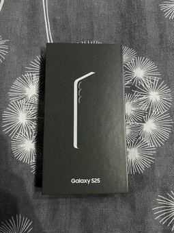 Samsung Galaxy S25 12GB/256GB