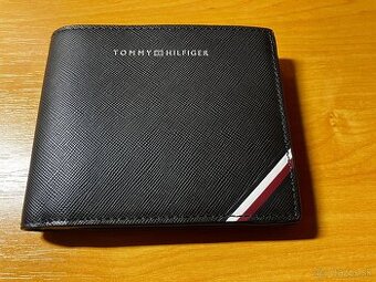 Tommy Hilfiger - pánska peňaženka
