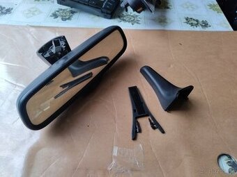 Vnútorné spätné zrkadlo Audi A6 C6