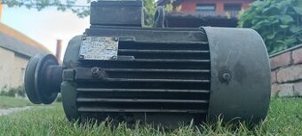 SUPER PONUKA Výkonný Petkový Elektromotor 3.0 kW – 380V TOP