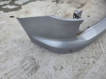 Zadny naraznik touareg 3 2018-