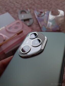 Honor 400 pro 512 gb sivy predám vymením