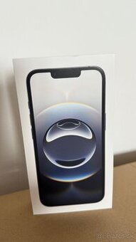 Apple iPhone 16e 128gb black