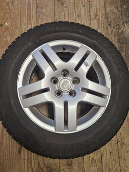 zimne pneu 195/65r/15