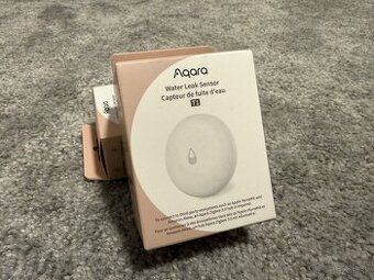 AQARA Water Leak Sensor T1 Zigbee