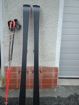 Lyže Rossignol Hero 150