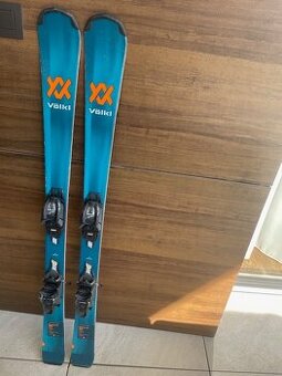 detske lyze Volkl Deacon JR PRO 130 cm