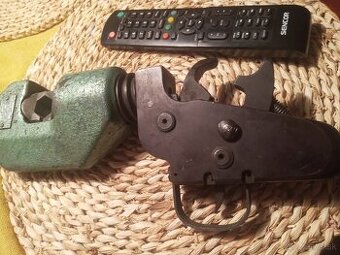 Pyro nastrelovac - 1