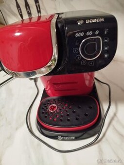 Kapsľový kávovar Bosch Tassimo My Way 2 TAS6503 1500 W 1,3 l