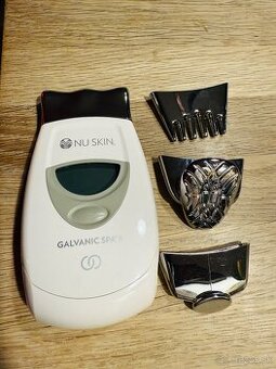 Predám ageLOC NU SKin Galvanic Spa II