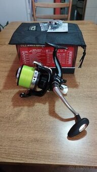 TICA GALANT LONG CAST GBAT 8000FD - 1