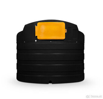 Nádrž na naftu 5000 litrov SWIMER Eco-line - 1