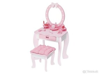 Kozmeticky stolik Lidl - 1