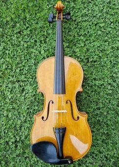 Majstrovské husle 4/4