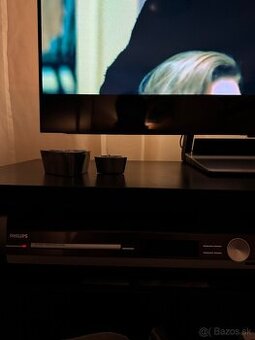 Domáce kino Philips - 1