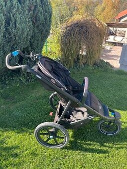 Thule urban glide 2 - 1