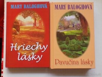 Historické romance - Balogh, Bessey,Irwin,Becnel a iný