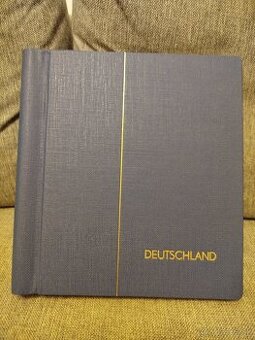 Nemecko - album do r. 1945 + zóny