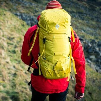 Black diamond speed 30