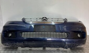 Mercedes A klassa W169 2004-2008 predný nárazník