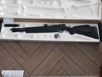 Vzduchovka PCP Snowpeak Pr900S Gen2 5.5mm-nová