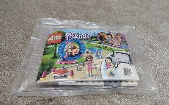 Lego 41383, 41308, 41355, 41356, 41123