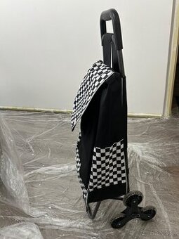 Nakupna taska na kolieskach