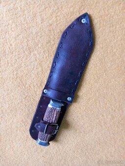 Predam polovnicky noz