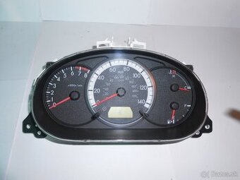 Budiky Mazda 5 / benzinové aj dieselové /