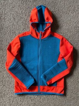 mikina a nohavice 140