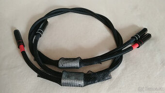 Predám High End RCA kabel Monosaudio A203R0R