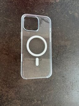 Originál kryt na iPhone 16Pro Max