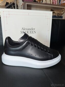 ✨ Alexander McQueen 38.5 | Originál | Ako nové