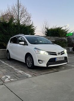 TOYOTA VERSO 1.8