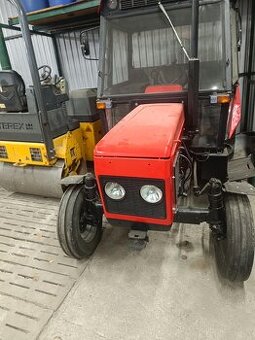 Zetor 5211