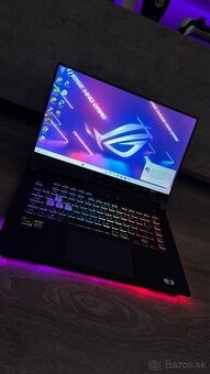 Notebook asus rog g15
