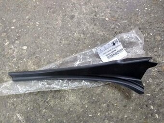 Proace Traveller Spacetourer Jumpy 2016 - Kryt torpedo