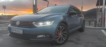 Wv Passat B8 2.0tdi 110 Kw combi 4motion