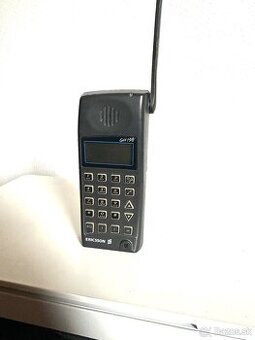 Ericsson GH 198