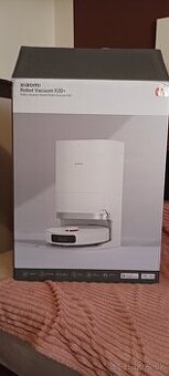 Robotický vysávač