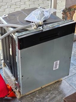 Umývačka riadu Gorenje GV671C60