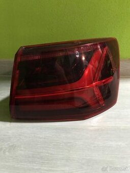 Zadné pravé svetlo A6 C7 4G (combi)