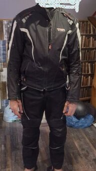 Dvojdielná kombinéza RSA