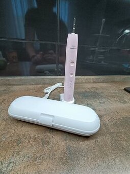 Philips Sonicare 5100 HX6856/29 ružová