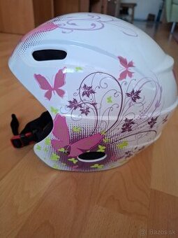 detska lyžiarska prilba Worker