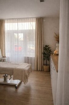 Kozmetička ponuka práce