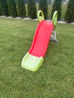 Detská šmýkľavka