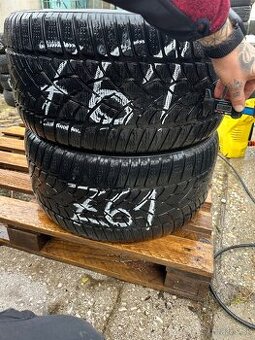 Z61 2ks zimné 285/35R18