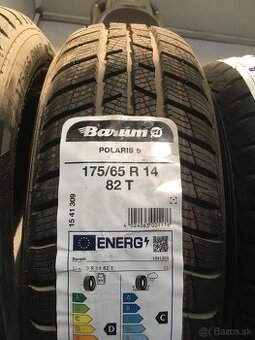 zimne pneumatiky 175/65R14