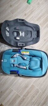 Detská sedačka vajíčko Britax Römer
